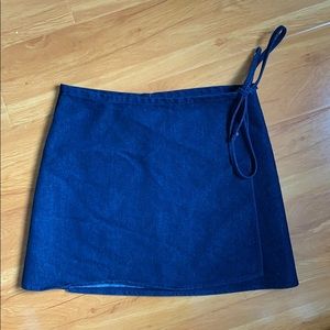 Urban Outfitters skirt